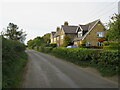 TL3121 : Whempstead Cottages, Whempstead, near Stevenage by Malc McDonald