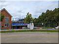 Housebuilding, Heathy Wood, Copthorne