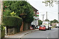 Post Office, Wivelsfield Green