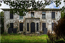 W3153 : Carrigmore House, Dromidiclogh, Co. Cork (2) by Mike Searle
