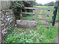 Stone Stile, Blakeney