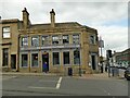 The Sportsman, Fitzwilliam Street, Huddersfield (2)