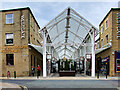 Halifax, The Westgate Arcade