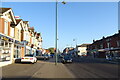 Shirley Road (A3057)