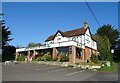 Chinese restaurant on Winchester Road