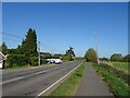 National Cycle Route 24, Timsbury