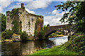 W4172 : Castles of Munster: Carrigadrohid, Cork (revisited 2022) (2) by Mike Searle