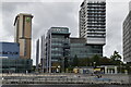 BBC, MediaCity UK