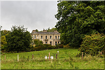 X1896 : Cappagh House, Dungarvan, Co. Waterford (1) by Mike Searle