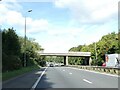 Dynea Road bridge over A470