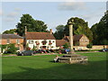 Village Green, Aldbourne