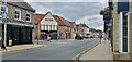 Guildhall Street, Thetford