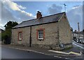 The Old National School, Llandough