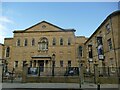 The Lawrence Batley Theatre, Queen Street, Huddersfield