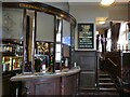 The Albert, Victoria Lane, Huddersfield - interior