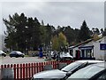 Dalwhinnie Service Station