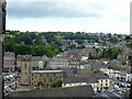 Richmond Castle [16]