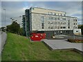 Kirklees College, Manchester Road, Huddersfield