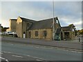 Elim Church, Merton Street, Huddersfield