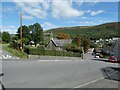 Church of St John the Baptist in Troedyrhiw