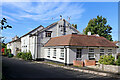 The Smokey Cow in Beckbury, Shropshire