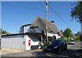 Chilbolton Village Store and Tea Room