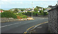 Windsor Road meets Higher Warberry Road, Torquay