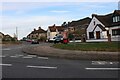 Watersmeet at the junction of Rushmere Road