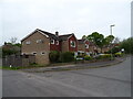 Houses on Old Bridge Close