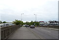 Bridge Road (A27)