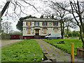 Farmhouse Tavern - another closed pub, 2011