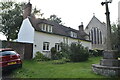 Church Cottages