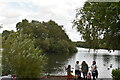 Lake, Chorlton Water Park