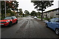 Pittodrie Place off King Street, Aberdeen