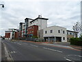 Waterside Medical Centre, Gosport