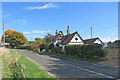 Cottages at Willingham Green