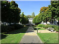 London Square, Port Marine, Portishead