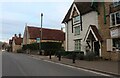 High Street, Turvey