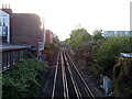 Railway, Southampton