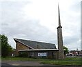 St John the Evangelist Church