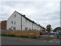 Houses on Paxton Road