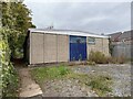 Former Llandough Scout and Guide Association Hall, Lewis Road