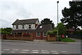 House on Fleet End Road