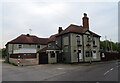 The Anchor Inn