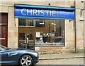 Christie - Butcher, Greengrocer, Farmer