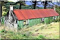 Cottage at Blarmachfoldach