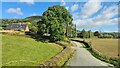 Henblas, Pontdolgoch