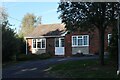 Bungalow on Salford Road, Hulcote