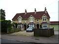 Furzedown Cottages