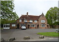 The Langley Tavern